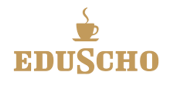 Логотип бренду Eduscho